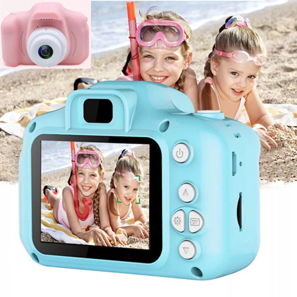 Mini Digital Kids Camera